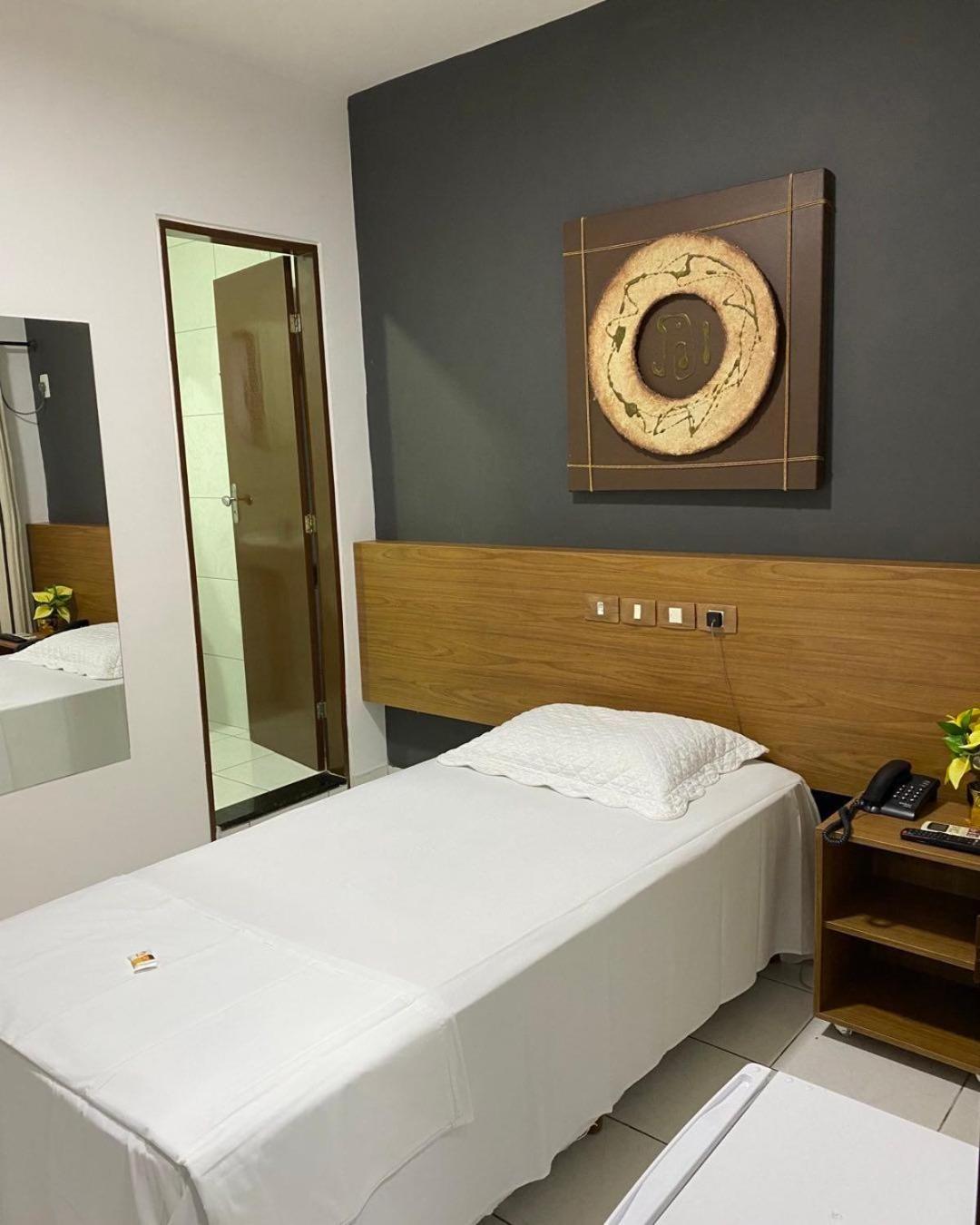 Hotel Rota Do Sertao 2*