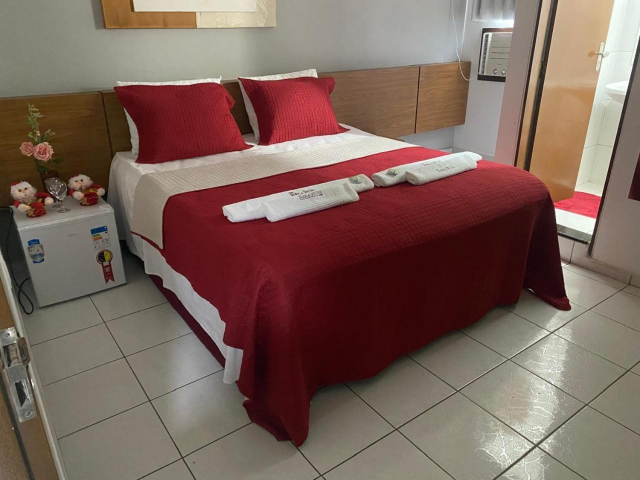Rota Do Sertao Hotel