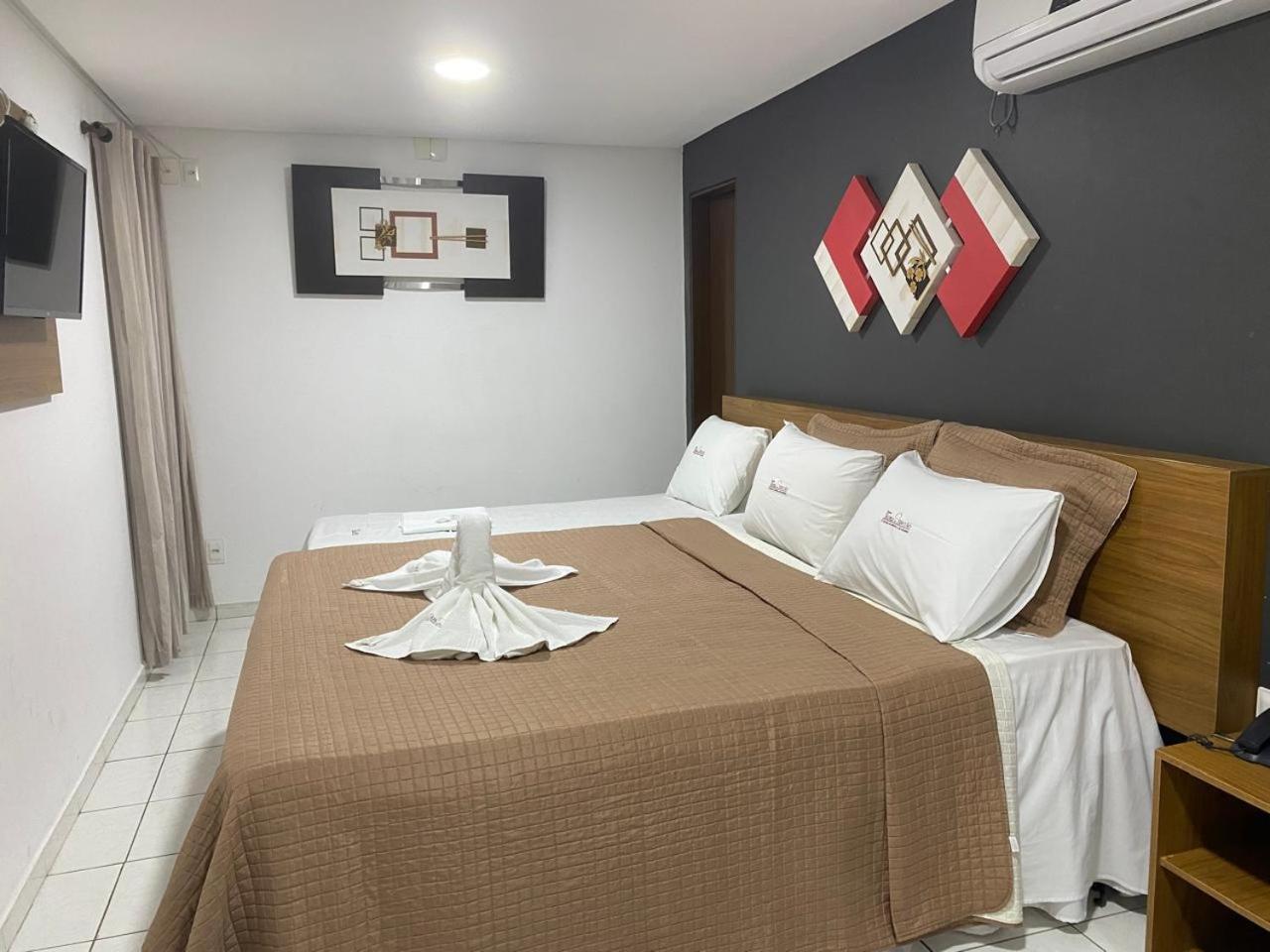 Rota Do Sertao Hotel 2*